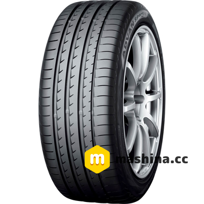 Yokohama Advan Sport V105S 265/35 R18 97Y XL