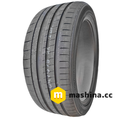 Yokohama Advan Sport V107A 255/40 R20 101Y XL