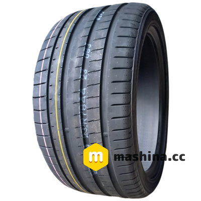 Yokohama Advan Sport V107D 315/35 R20 110Y XL