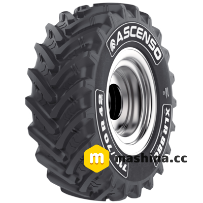 Ascenso XLR 880 (с/х) 800/70 R38 178D