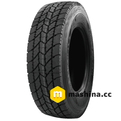 Goodyear Ultra Grip Max S (рулевая) 315/70 R22.5 156/150L