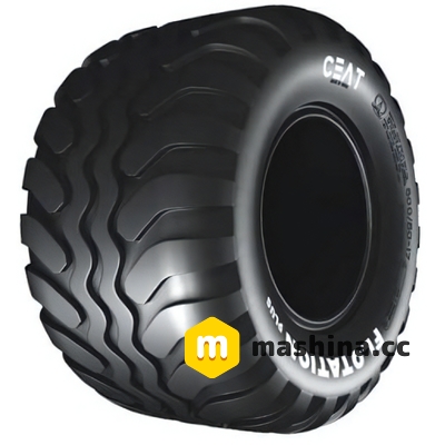 Ceat FLOTATION PLUS (с/х) 19.00/45 R17 144A8/131A8 PR14 TL