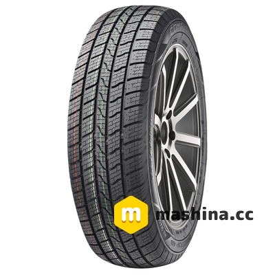 Compasal CrossTop 4S 225/45 R18 95W XL