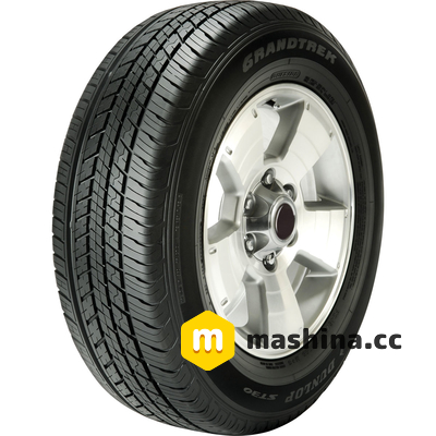 Dunlop Grandtrek ST30 225/60 R18 100H