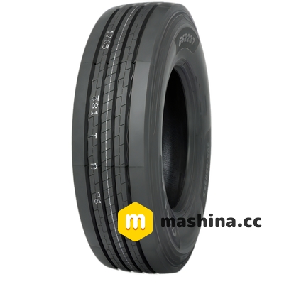 Giti GSR237 (рулевая) 315/70 R22.5 156/150L