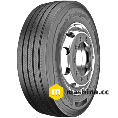 Continental EcoRegional HS3+ (рулевая) 315/70 R22.5 156/150L PR20