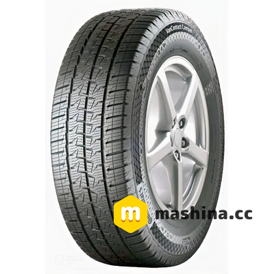 Continental VanContact Camper 255/55 R18 120R