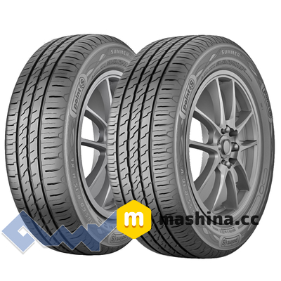 Point S Summer S 215/55 R18 99V XL FR