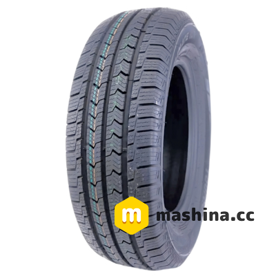 Tourador X All Climate Van 235/65 R16C 115/113S