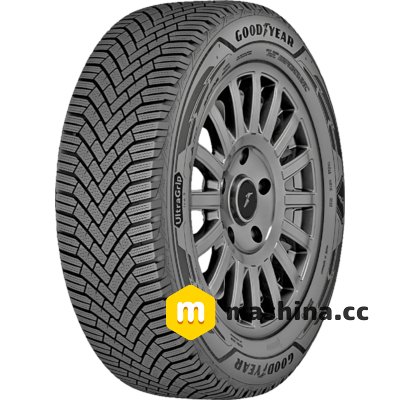 Goodyear UltraGrip Ice 3 235/55 R17 103T XL