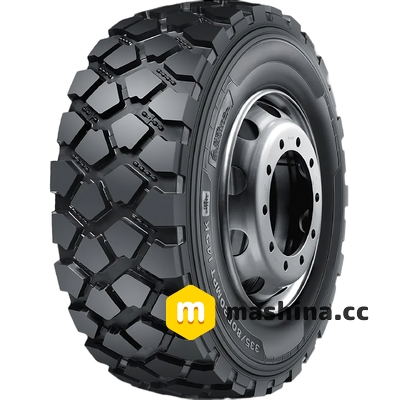 Sportrak SP329 (универсальная) 255/100 R16 126/124K