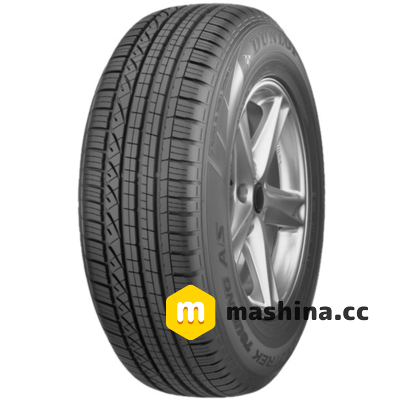 Dunlop Grandtrek Touring A/S 235/60 R18 102V