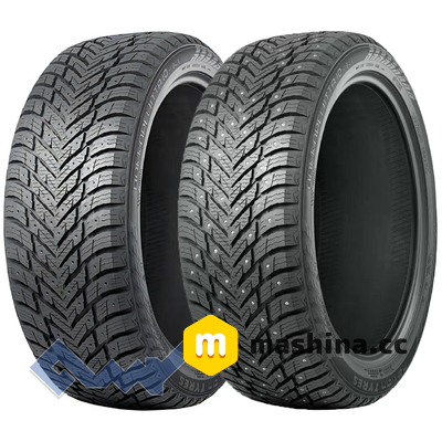 Nokian Hakkapeliitta 10p SUV 245/50 R19 105T XL (шип)