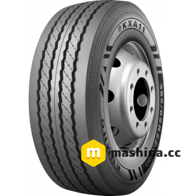 Kumho KXA11 (рулевая) 385/65 R22.5 164K PR24