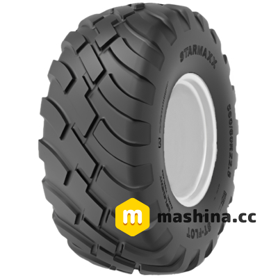 Starmaxx ST-FLOT (с/х) 560/60 R22.5 165D TL