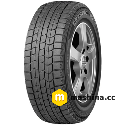 Dunlop Graspic DS3 215/45 R17 91Q XL