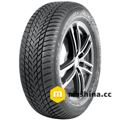 Nokian SNOWPROOF 2 215/60 R16 99H XL