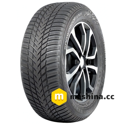 Nokian SNOWPROOF 2 SUV 215/55 R18 95T