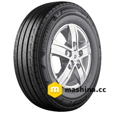 Bridgestone Duravis Van 225/75 R16C 121/120R