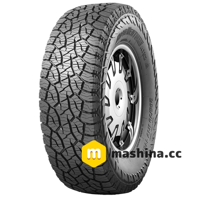 Kumho Road Venture AT52 255/60 R18 112T XL