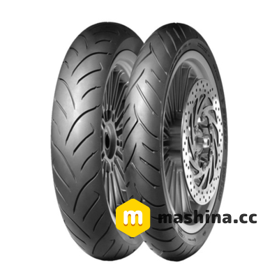 Dunlop ScootSmart 120/70 R12 51S