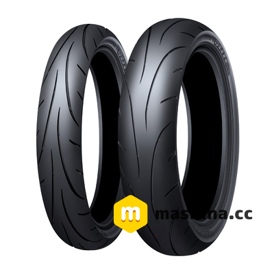 Dunlop Sportmax Q-Lite 150/60 R17 66H