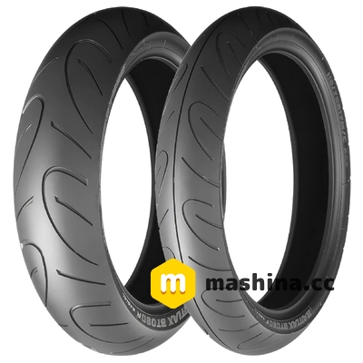 Bridgestone Battlax BT-090 120/70 R17 58H