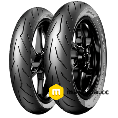 Pirelli Diablo Rosso SPORT 140/70 R17 66S