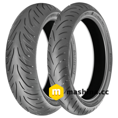 Bridgestone Battlax Sport Touring T31 120/70 R18 59W