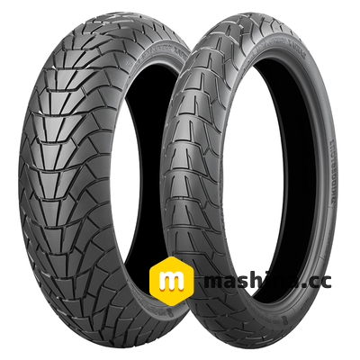 Bridgestone Battlax AdventureCross Scrambler AX41S 160/60 R17 69H