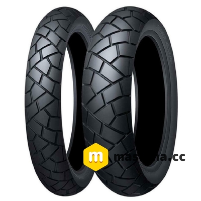 Dunlop Trailmax Mixtour 120/70 R19 60V