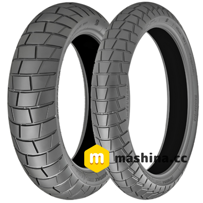 Bridgestone Battlax Adventure Trail AT41 170/60 R17 72V