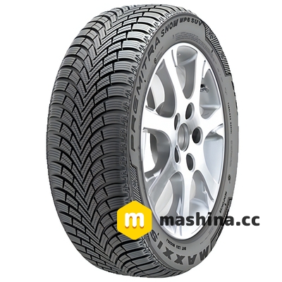 Maxxis Premitra Snow WP6 SUV 215/70 R16 104H XL