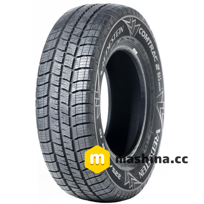 Vredestein Comtrac 2 All Season + 215/65 R15C 104/102T