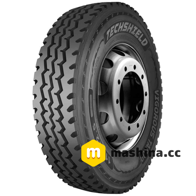 Techshield TA800 (универсальная) 11.00 R20 152/149J