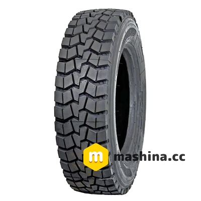 Supercargo SC335D (универсальная) 235/75 R17.5 143/141J