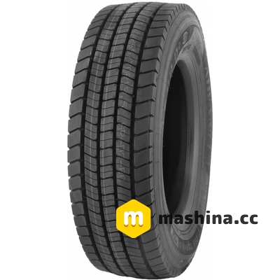 Samson GR-D2 (ведущая) 215/75 R17.5 135/133J PR16