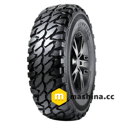 Sunfull Mont-Pro MT781 265/70 R17 121/118Q