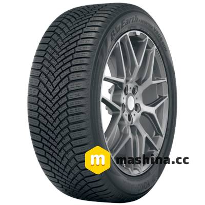 Yokohama BluEarth*Winter V906 SUV 285/40 R21 109W XL RPB