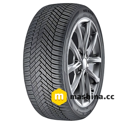 Nexen N'blue 4Season 2 205/55 R17 95V XL FR