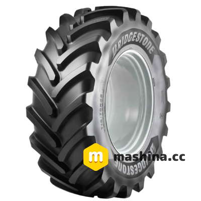 Bridgestone VX-TRACTOR (с/х) 710/70 R42 173D/170E TL