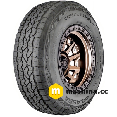 Lassa Competus A/T3 215/65 R16 102T XL FR