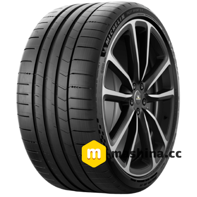 Michelin Pilot Sport S 5 265/35 R20 99Y XL MO1