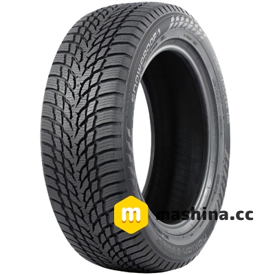 Nokian SNOWPROOF 1 215/60 R16 99H XL