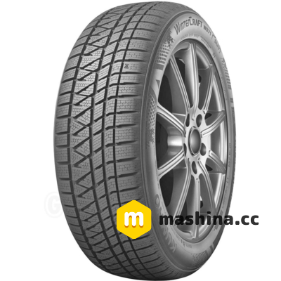 Kumho WinterCraft WS71 SUV 265/40 R21 105V XL FR