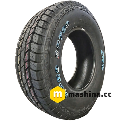 Sportrak WPRO SP789 245/70 R16 107T (под шип)