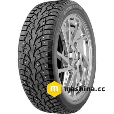 Grenlander Icedefensor Stud I 185/60 R15 88T XL (под шип)