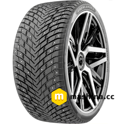 Grenlander Icedefensor Stud II 255/45 R19 104T XL (под шип)