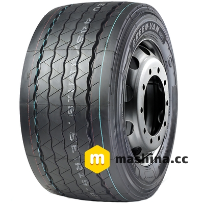 Leao ETT100 (прицепная) 385/55 R19.5 156J PR18