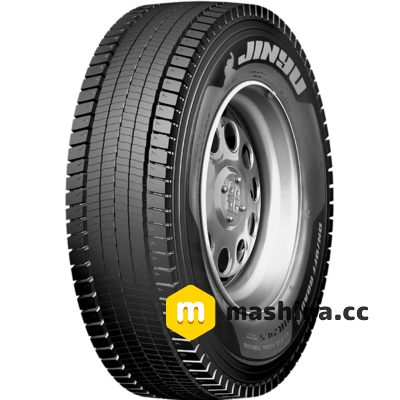 Jinyu JD577 (ведущая) 315/60 R22.5 152/148L